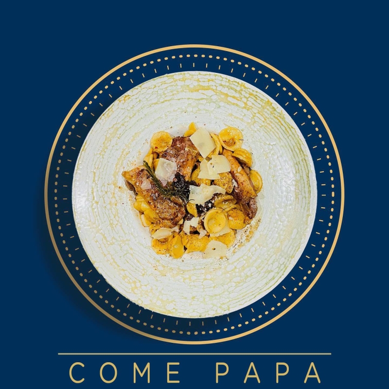 restaurant - pizzeria - italien - la Valentine - marseille - restaurant Marseille