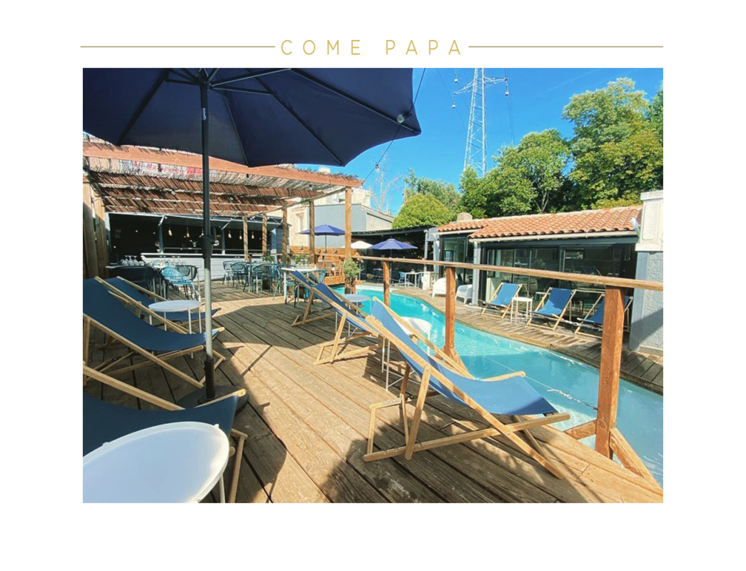 restaurant - pizzeria - italien - la Valentine - marseille - manger a Marseille