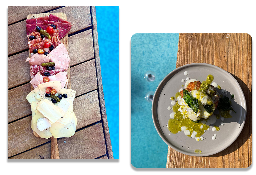 pizzeria la valentine - restaurant italien la valentine - camoins - Marseille - restaurant italien la valentine