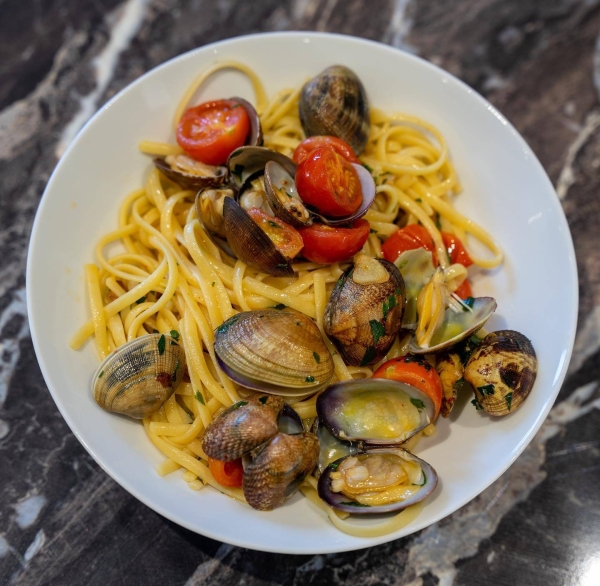 restaurant - pizzeria - italien - la Valentine - marseille - Restaurant sympa Marseille