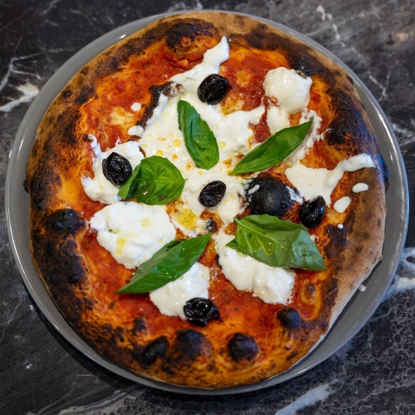 restaurant - pizzeria - italien - la Valentine - marseille - restaurant italien la valentine