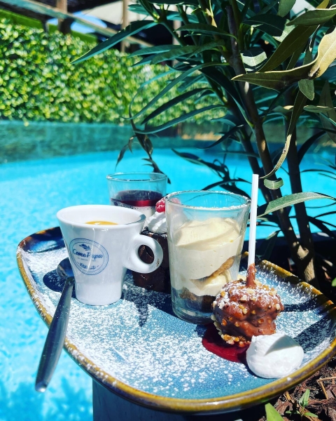 pizzeria la valentine - restaurant italien la valentine - camoins - Marseille - Restaurant les camoins