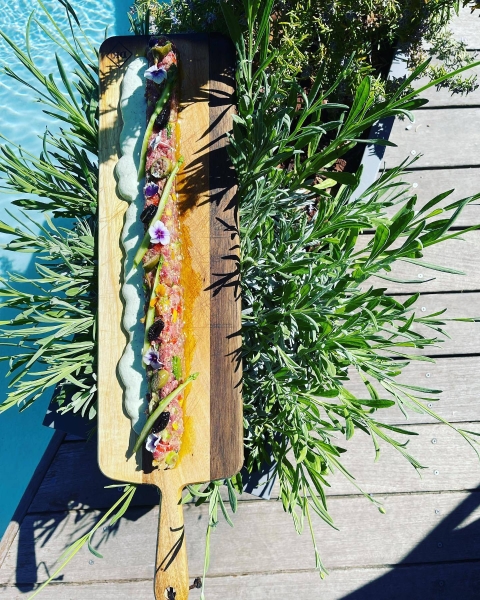 pizzeria la valentine - restaurant italien la valentine - camoins - Marseille - Meilleur restaurant marseille