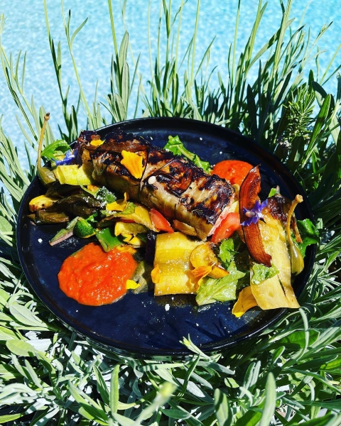 pizzeria la valentine - restaurant italien la valentine - camoins - Marseille - restaurant italien la valentine